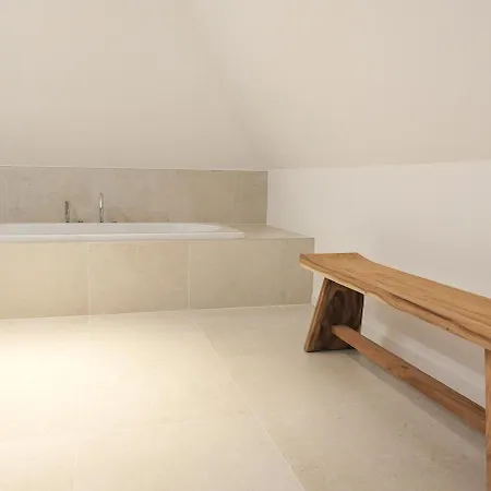 Indigoboathouse - Luxury Duplex Jachthaven *