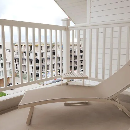 Indigoboathouse - Luxury Duplex Jachthaven