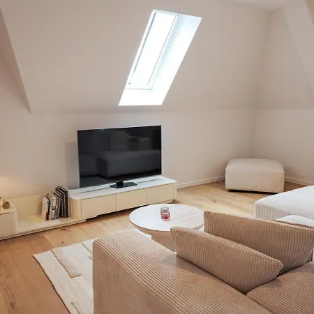 Daire Indigoboathouse - Luxury Duplex Jachthaven