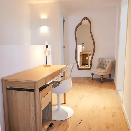 Διαμέρισμα Indigoboathouse - Luxury Duplex Jachthaven