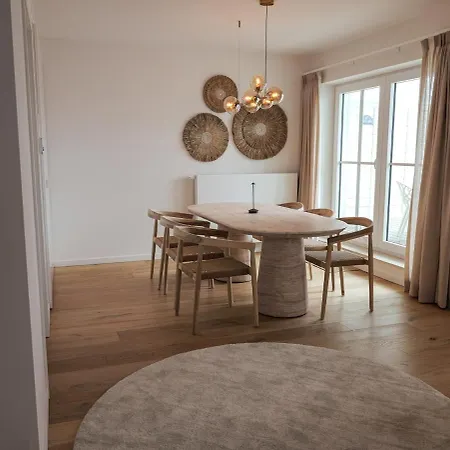 Indigoboathouse - Luxury Duplex Jachthaven *