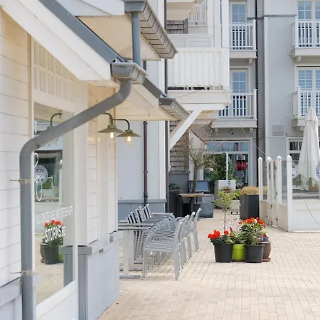 Daire Indigoboathouse - Luxury Duplex Jachthaven *