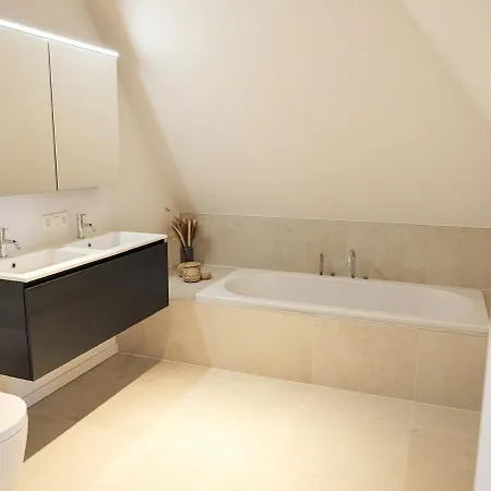 Indigoboathouse - Luxury Duplex Jachthaven Διαμέρισμα