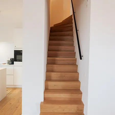 Διαμέρισμα Indigoboathouse - Luxury Duplex Jachthaven