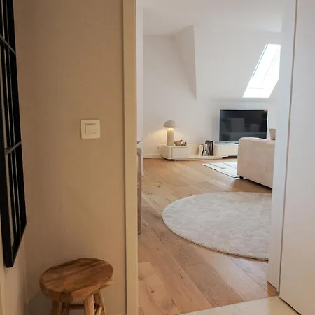 Indigoboathouse - Luxury Duplex Jachthaven * Nieuwpoort