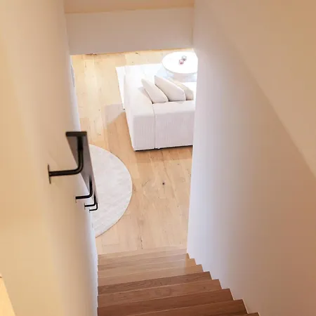 Διαμέρισμα Indigoboathouse - Luxury Duplex Jachthaven Nieuwpoort